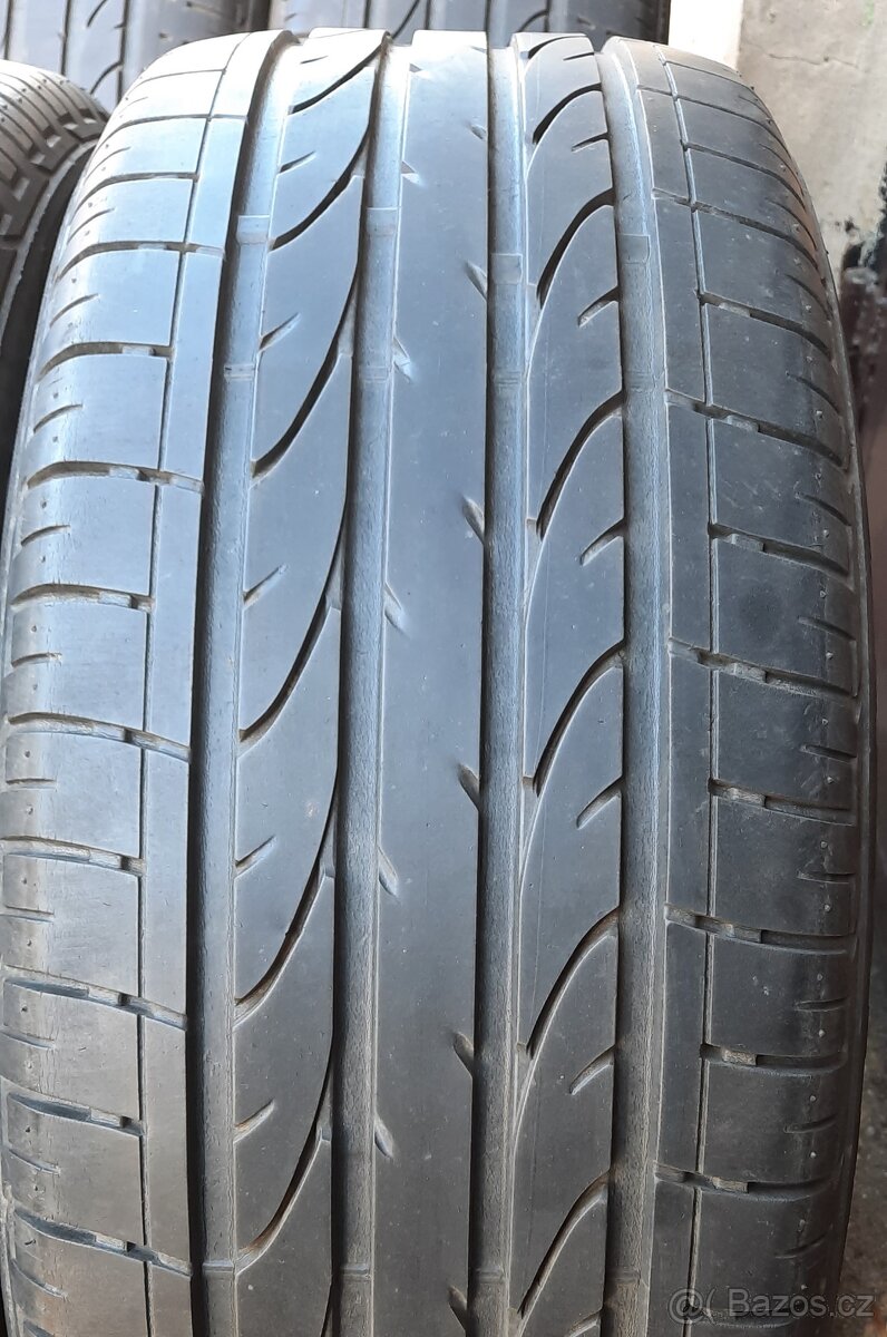 letní pneu 235/50 r18 - 7