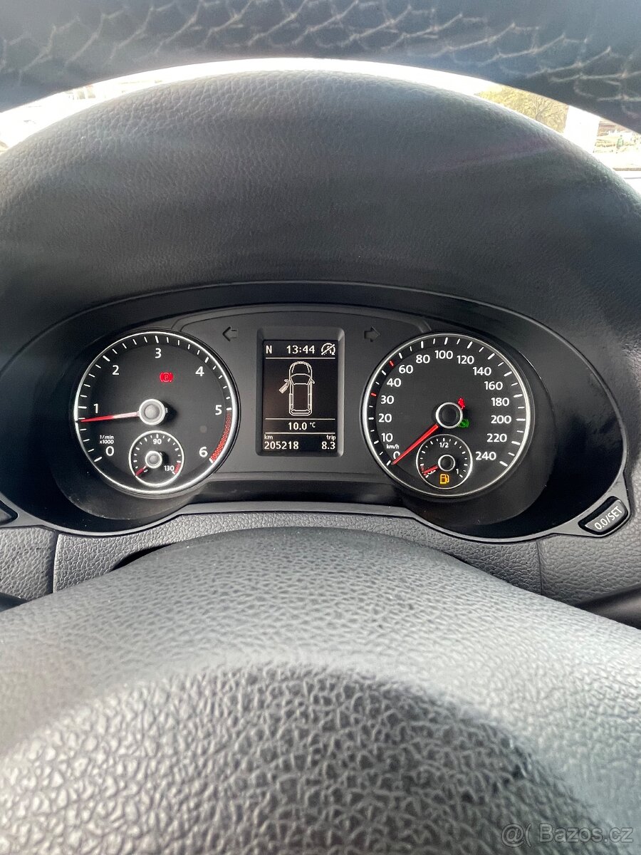 Na Prodej Volkswagen Sharan - 7