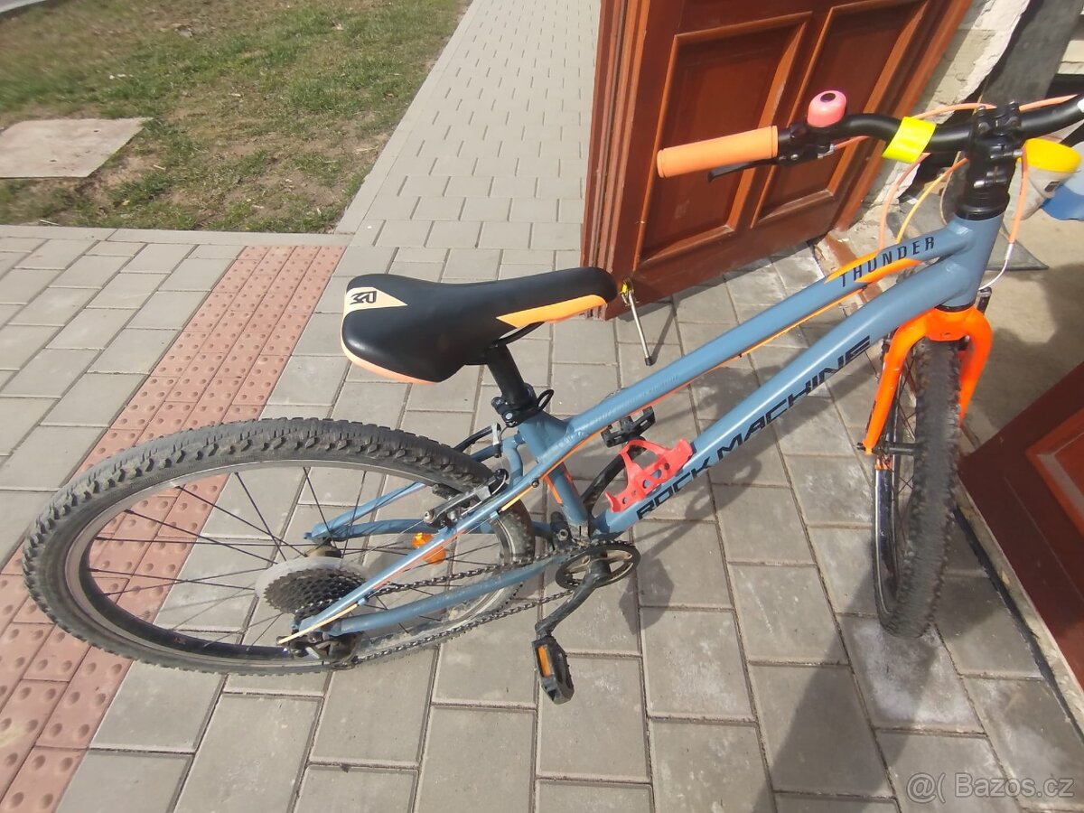 Rock machine thunder 26 - 7