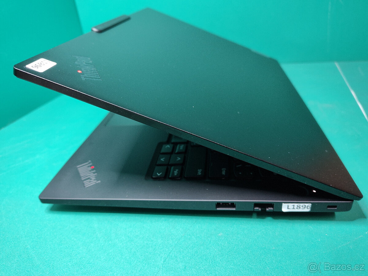 Lenovo Thinkpad p14s gen 5 u5-135H 32G√1T√3K@350√RTX√1rz√DPH - 7