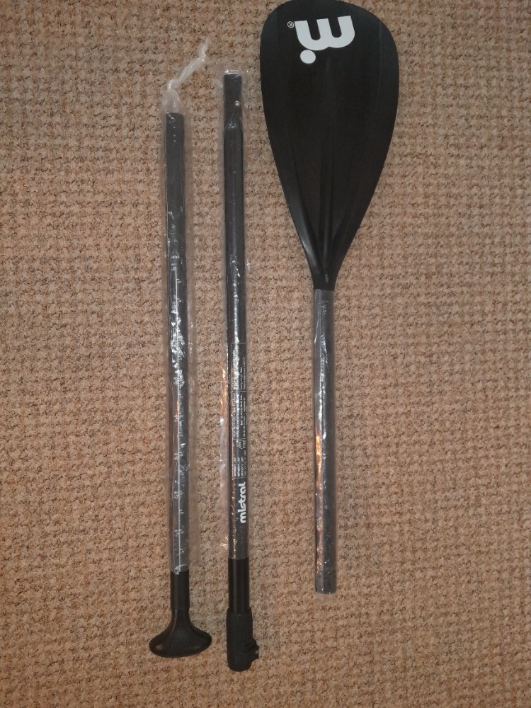 Pádlo na paddleboard - 7