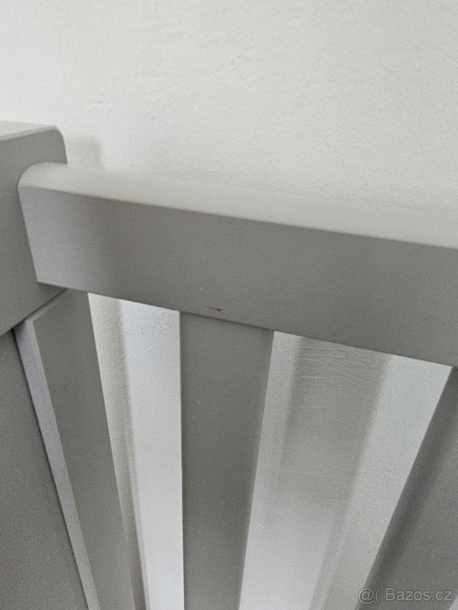 Dětská postýlka IKEA - 7