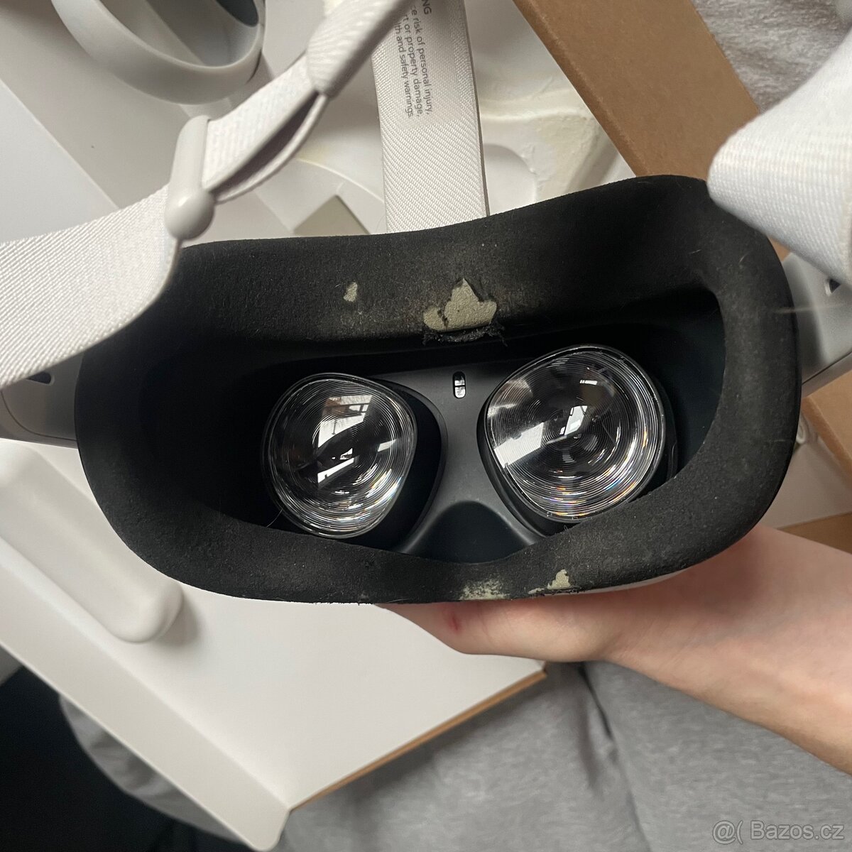 Meta Oculus Quest 2 64GB - 7