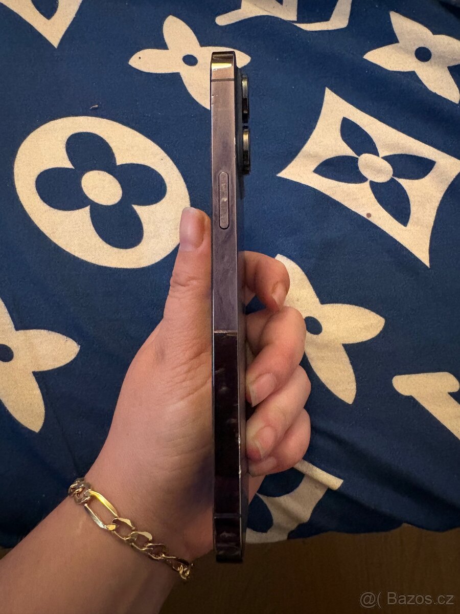 iPhone 14 Pro Max - 7