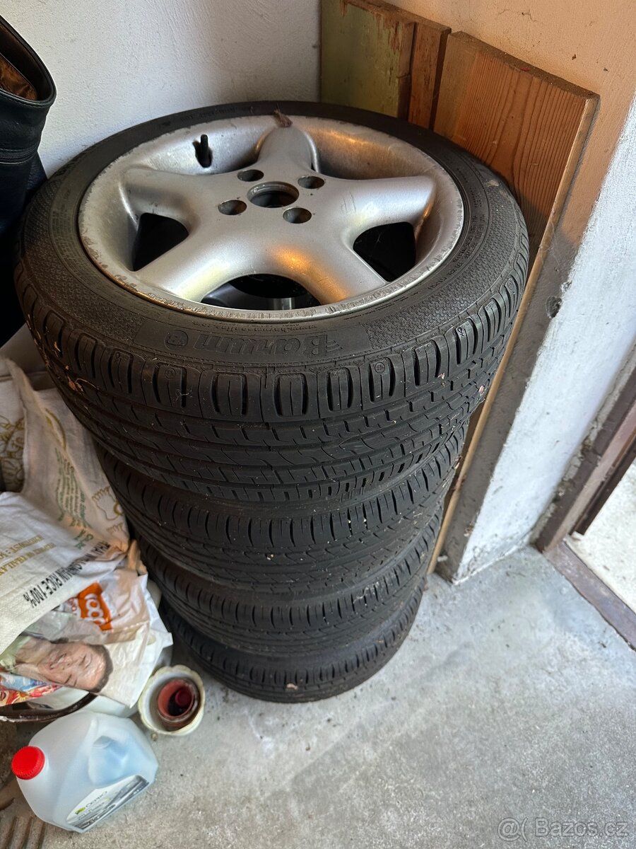 Seat Ibiza - 7