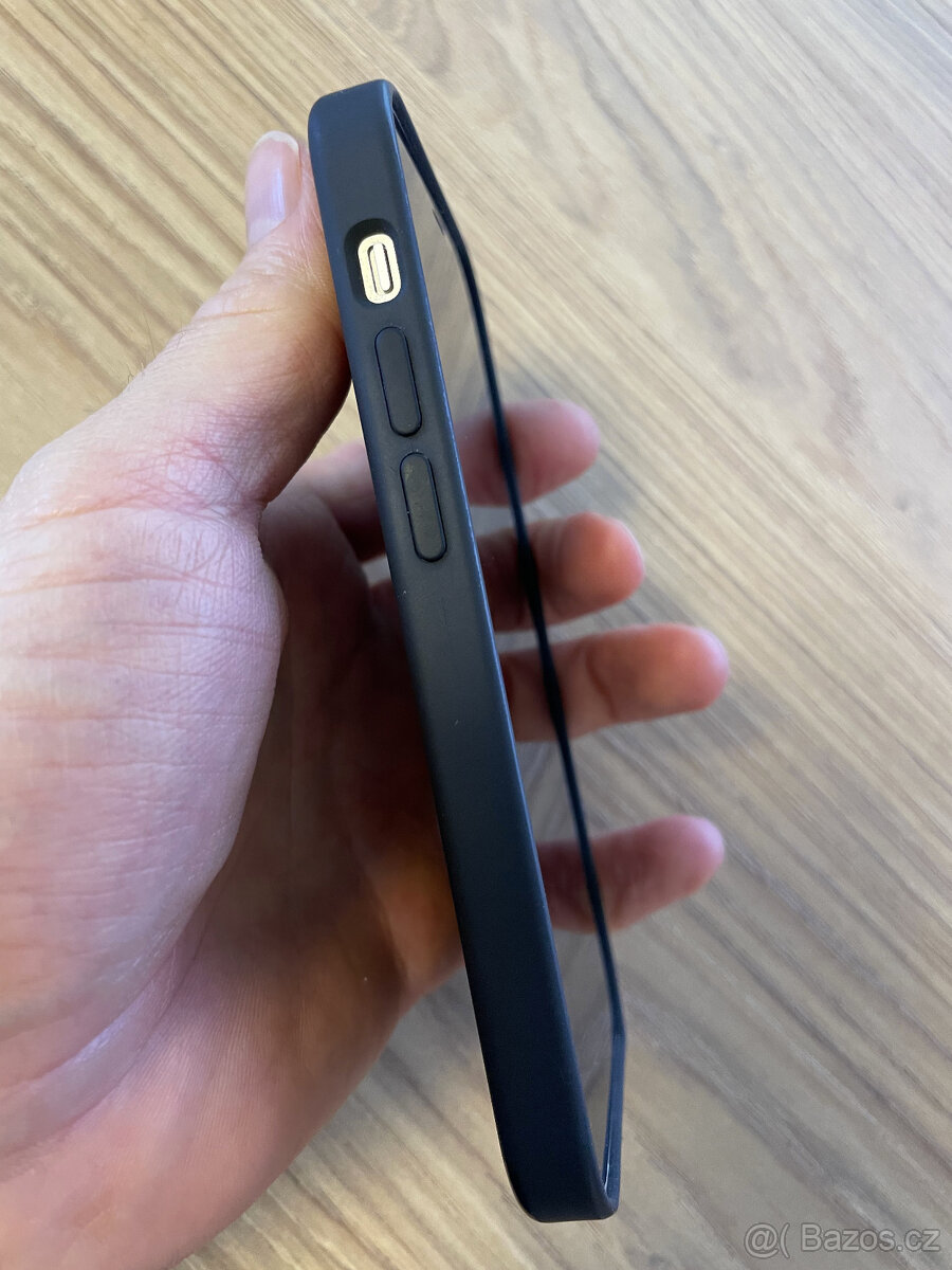 iPhone 12 mini 64 GB, bílý - 7