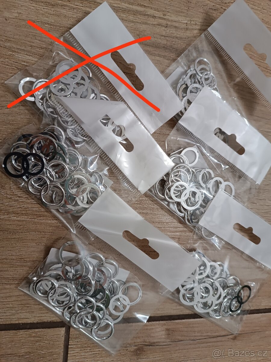 AVON, STR8, Mýdlenka, SVÍCEN, Glade, DOVE, Battle Fie - 7