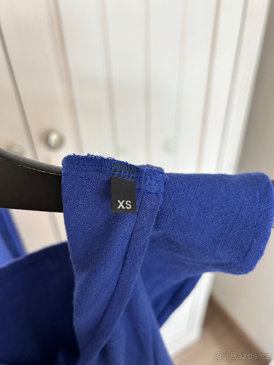 Šaty Grave Blue - Minile - 7