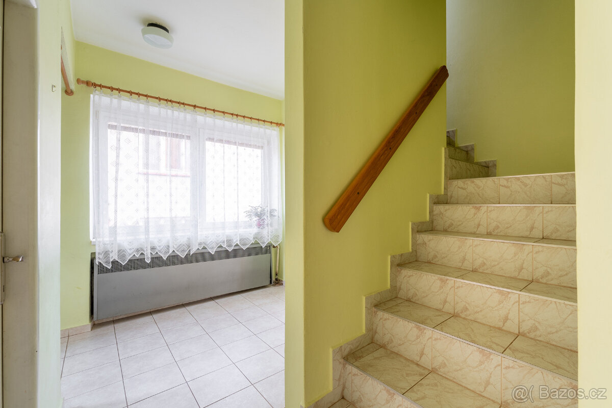 Dům 4+2 na skvělém místě - 7