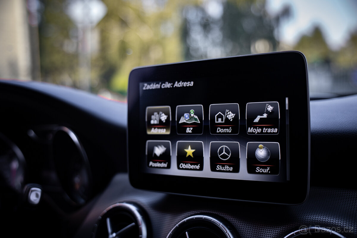 Mercedes-Benz CLA 200 | rok 2019 | pěkný stav - 7