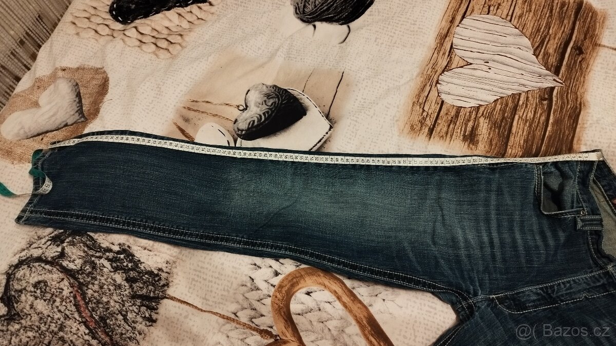 Harley Davidson 36x32 - 7