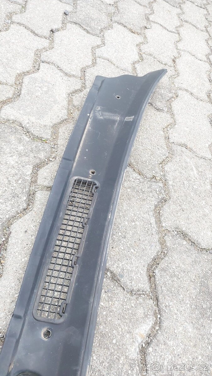 Opel Frontera A - TORPÉDO - 7