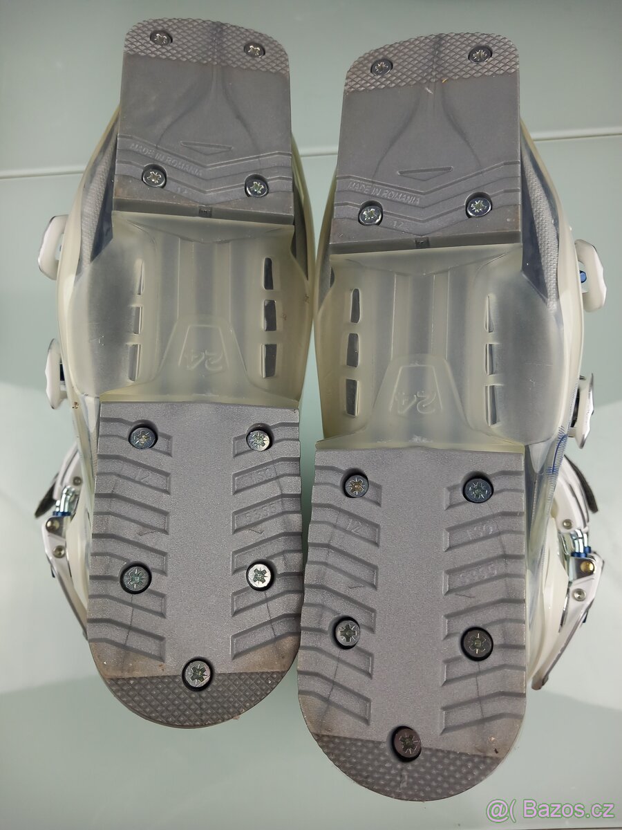 Dámské lyžáky SALOMON IDOL SPORT 85 - 7