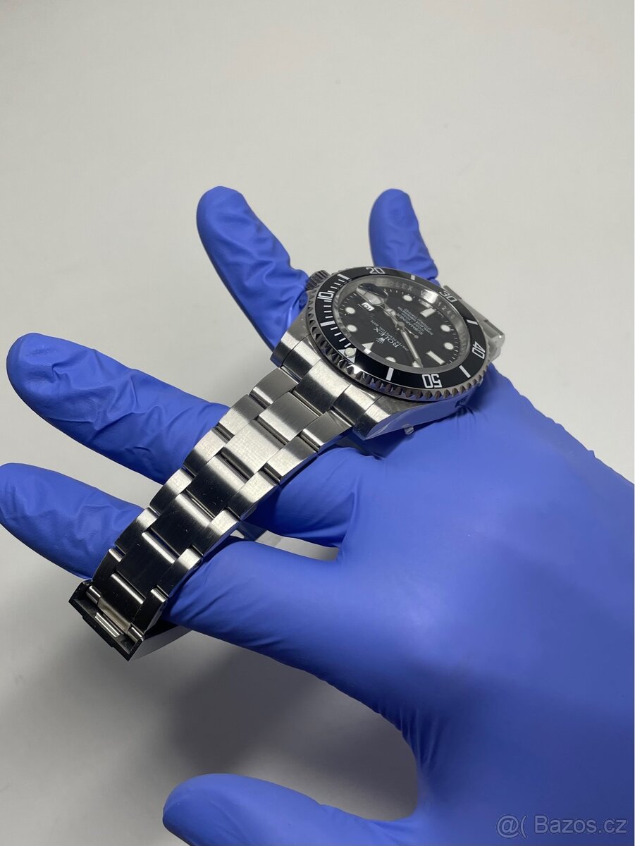 Hodinky Rolex submariner 126610LN - 7