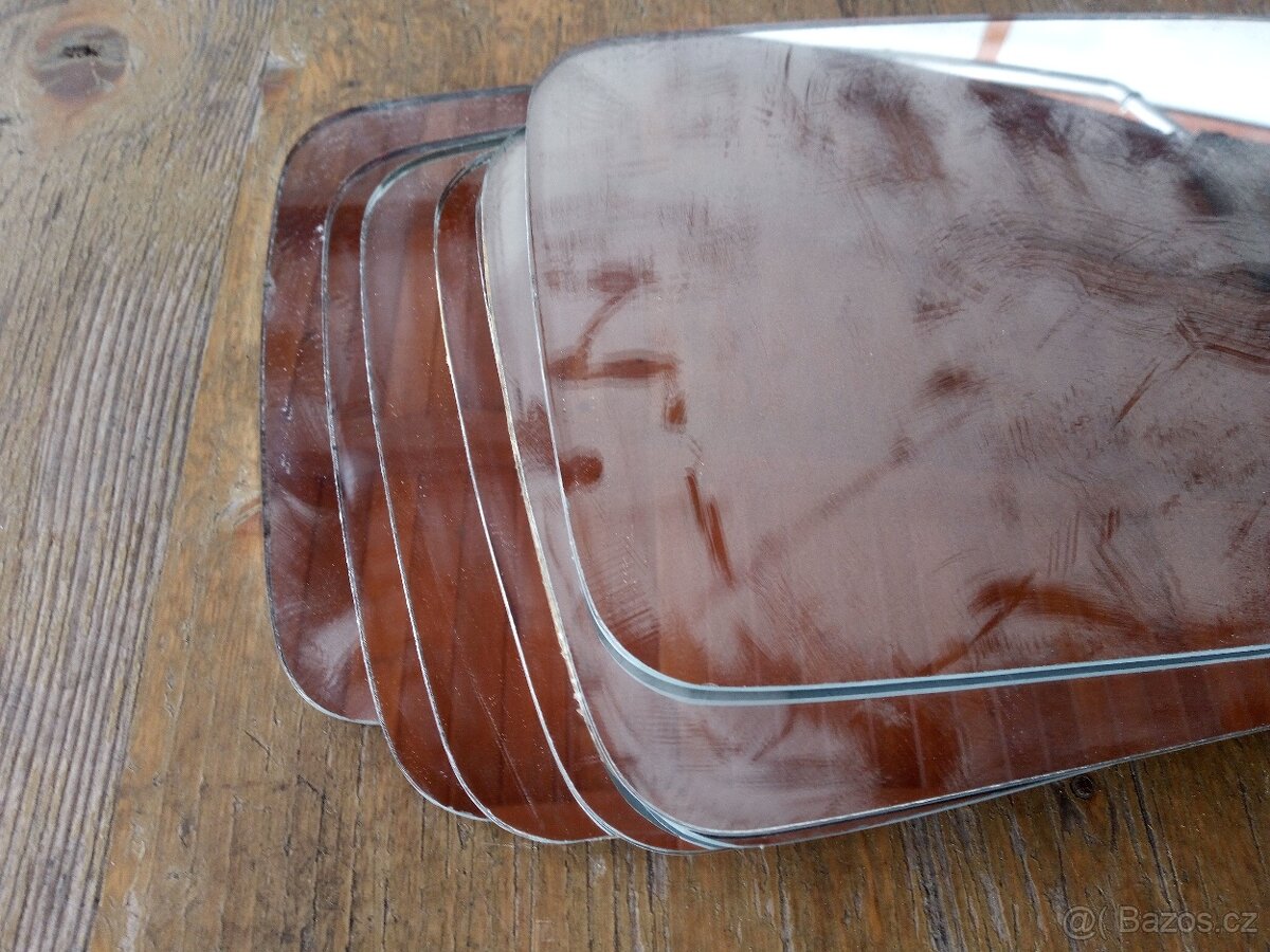 skla do zrcátek tatra liaz avia a jiné - 7