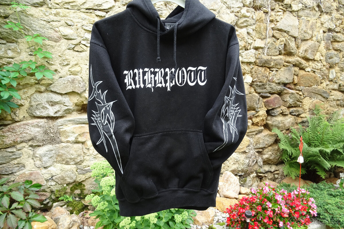 S motorkami na zádech - 7