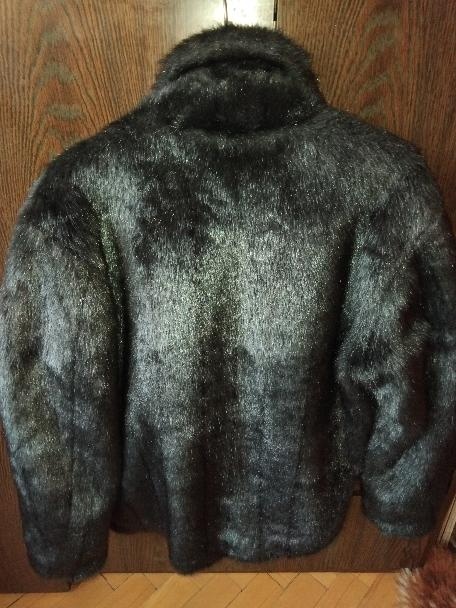 Prodám zimní bundy zn. Tailor + Canyon - velmi levně - 7