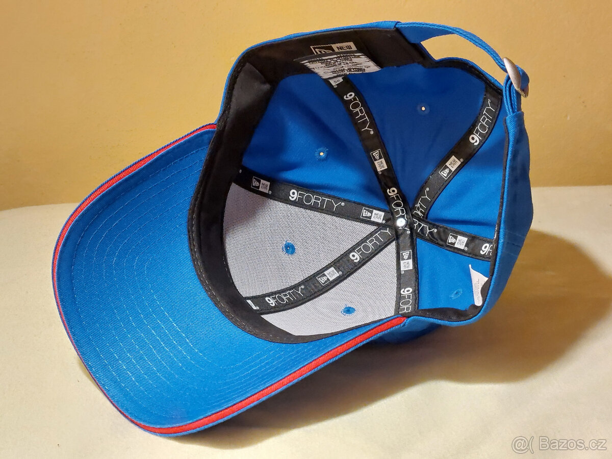 Predám VCARB Racing Bulls F1 rôzne kšiltovky - 7