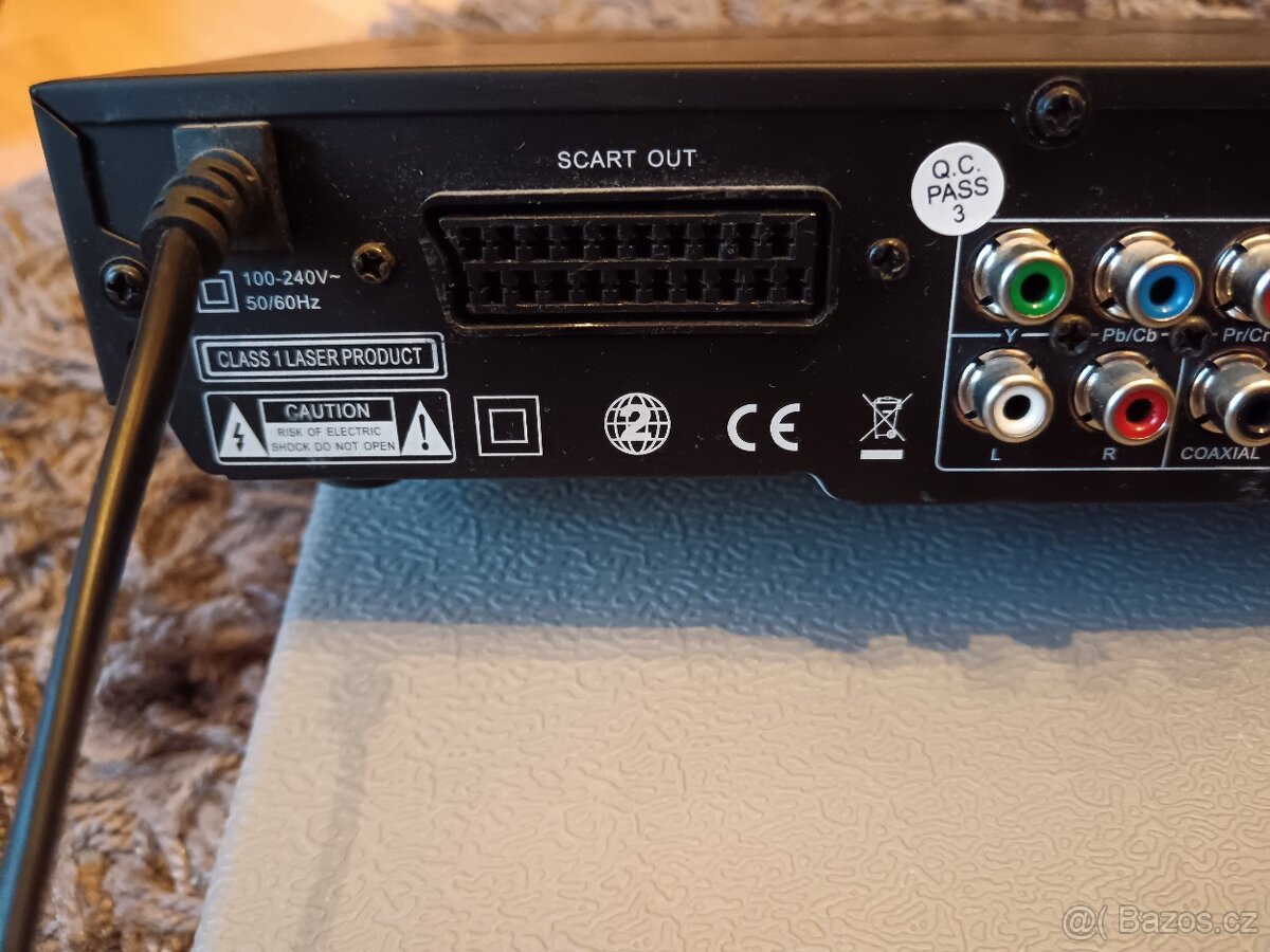 DVD přehrávač Hyundai - 7