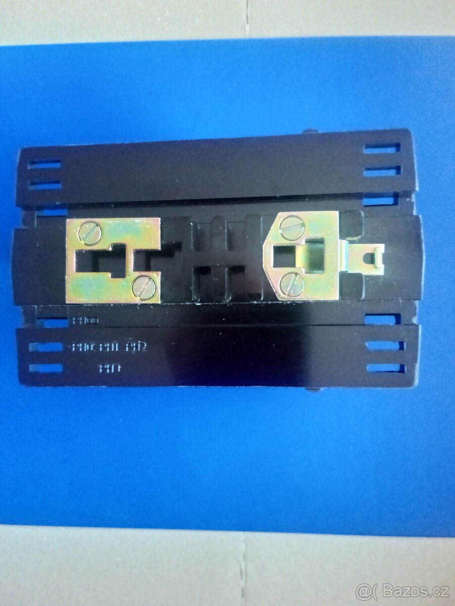 Prodám SPB00 pojistkový spodek 160A OEZ - 7