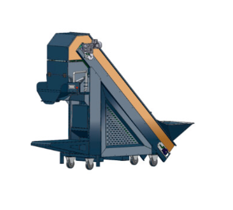 Bramborářská a zelinářská technika - 7