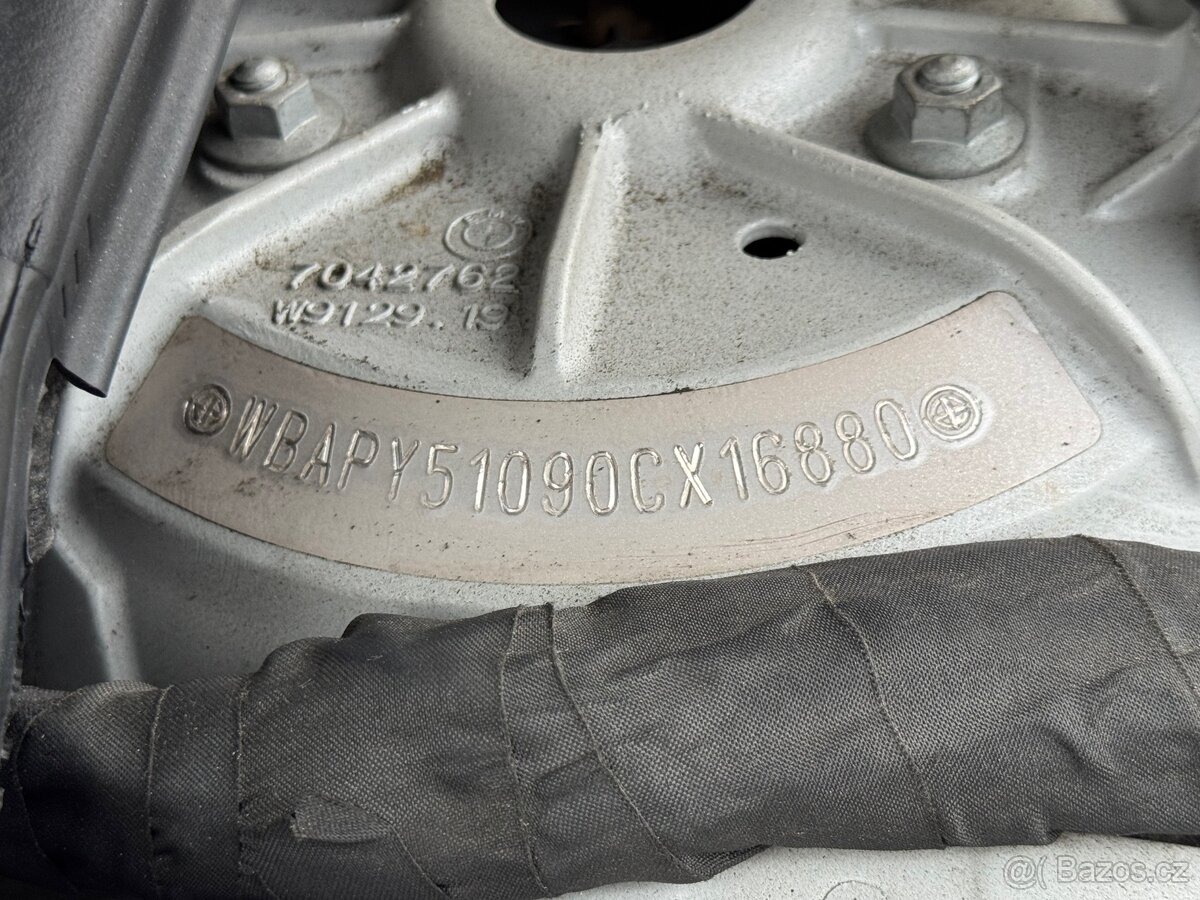 BMW e61 2009 , 218tis - 7