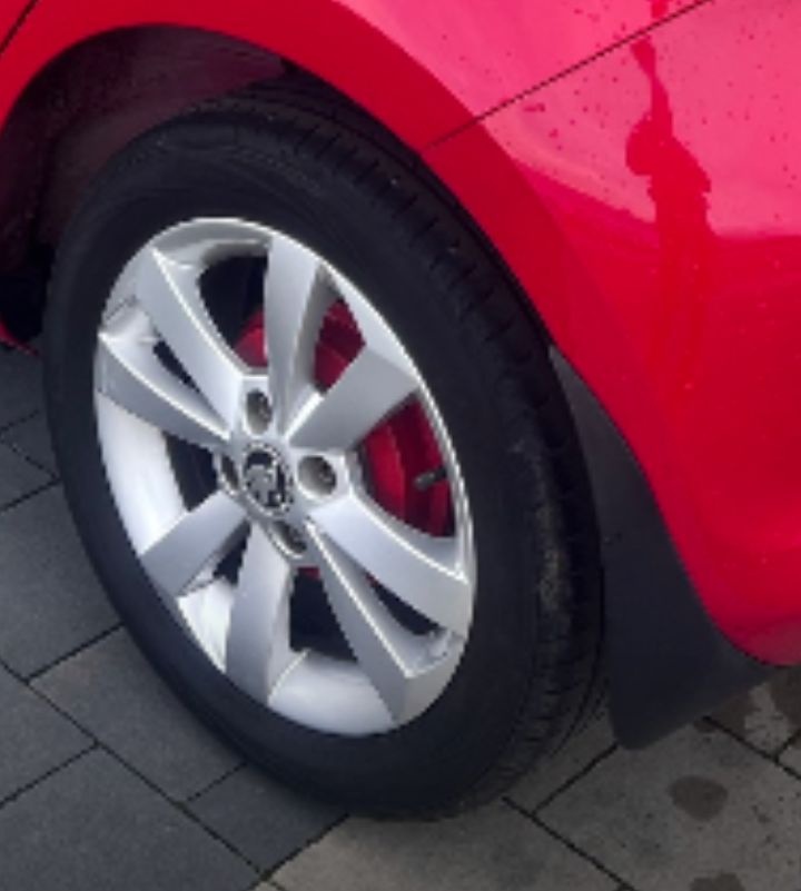 ŠKODA CITIGO 1.0 MPI 55KW 2014 - 7