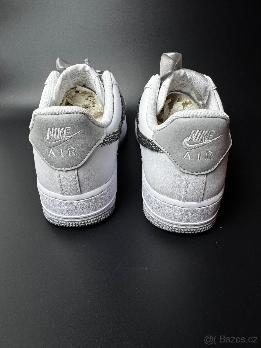 Nike Air force 1 '07 40,5eu - 7