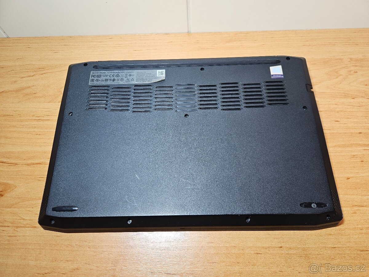 Lenovo Ideapad Gaming 3 15ARH05 - 7