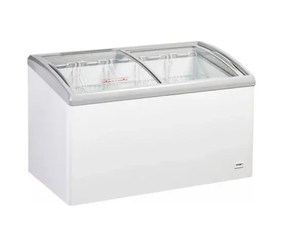 Gastro - Pultová marznička Acuma SD-330 - 7