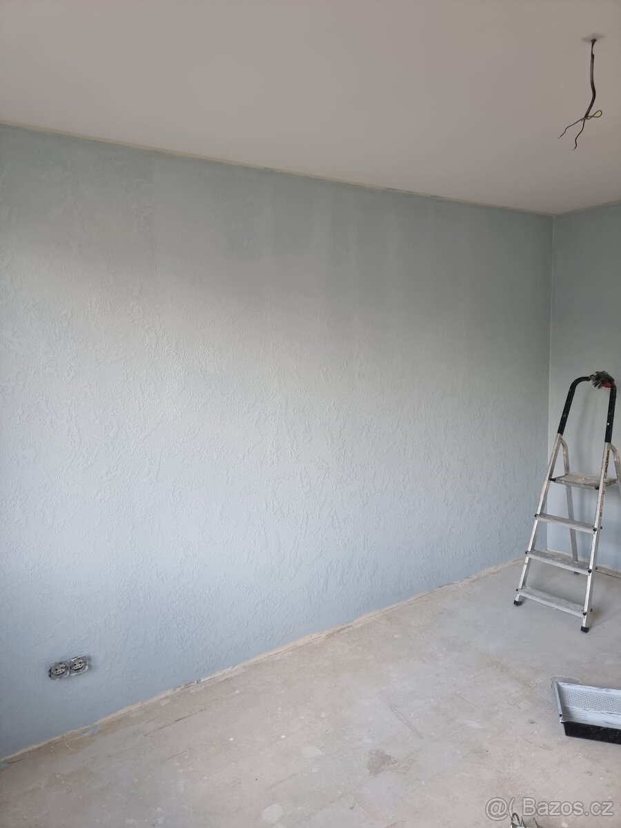 Stavební práce - 7