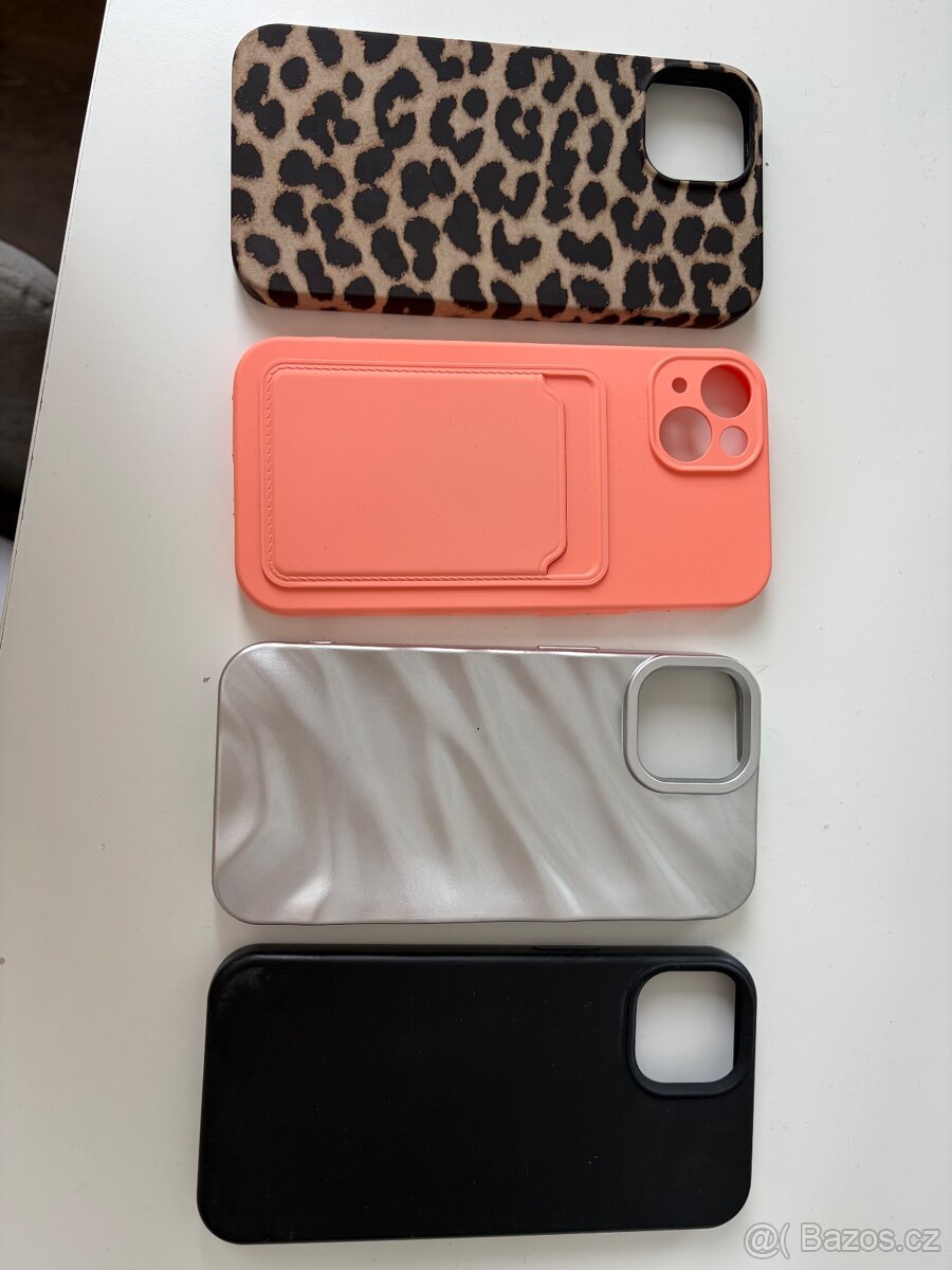 iphone 13 256gb midnight - 7