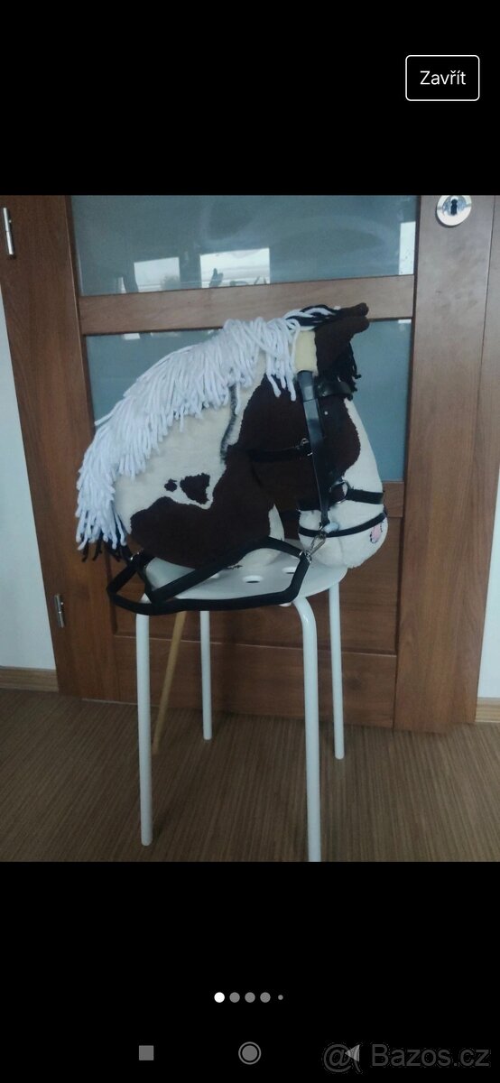Hobby horse - 7
