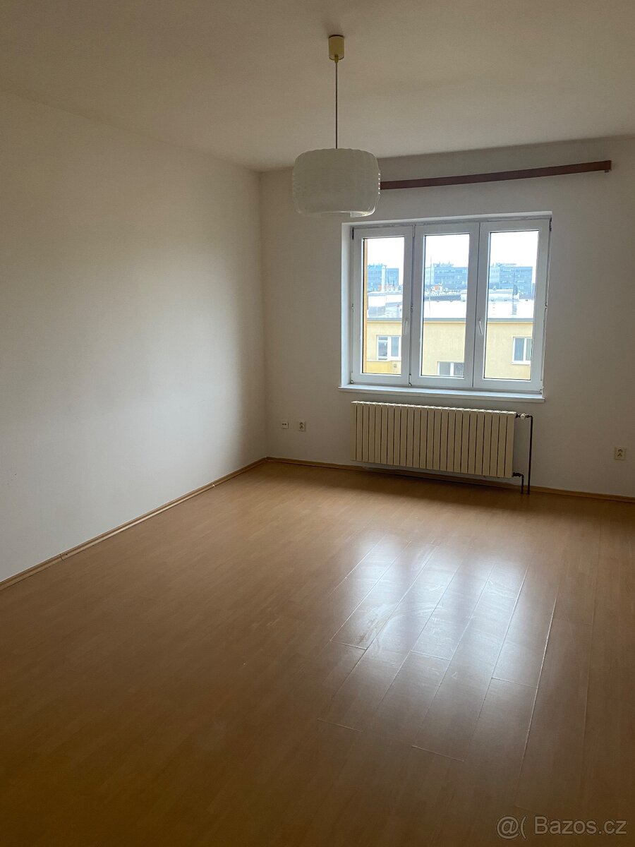 1 pokojový byt pronajmu - 7