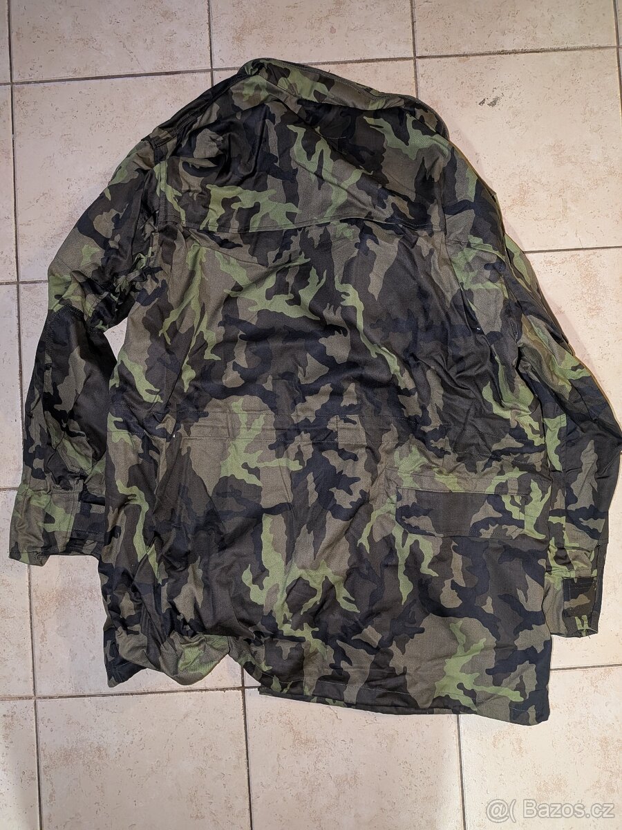 Maskáče - nové, nepoužité - 7