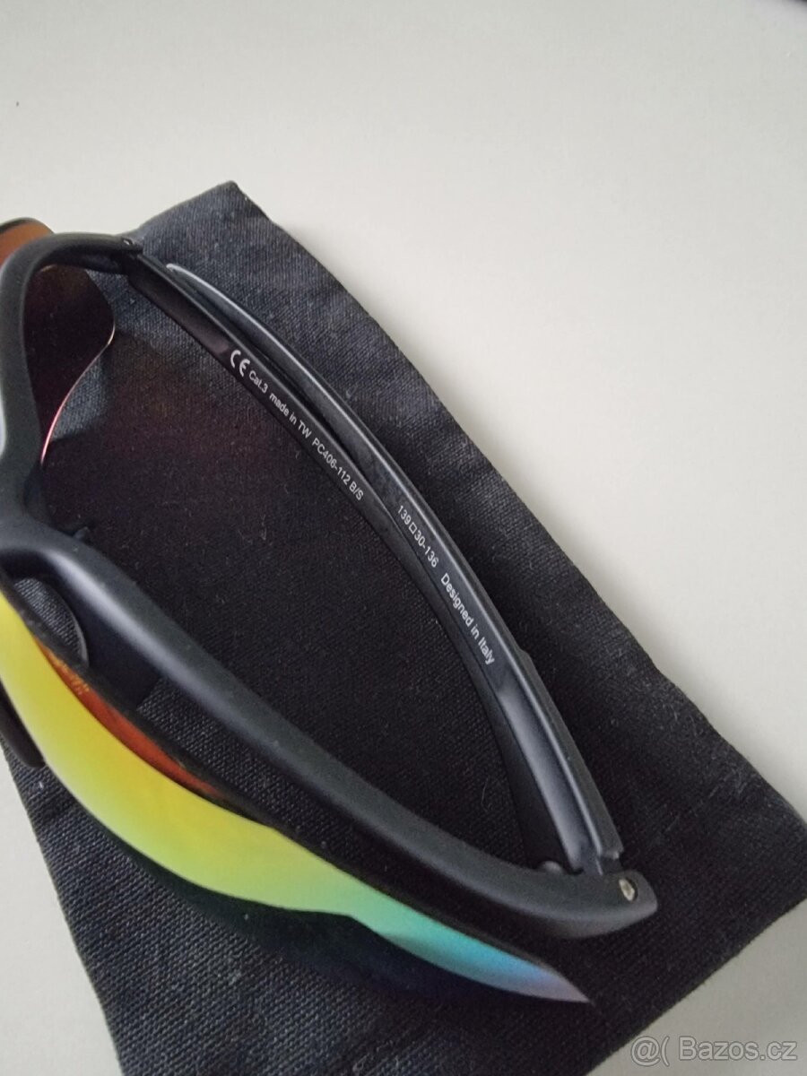 sluneční brýle Blizzard pc406-112 bs - 7