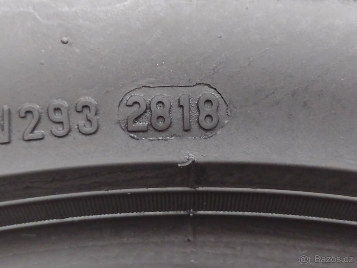 215/50 R18 zimní PIRELLI - 7