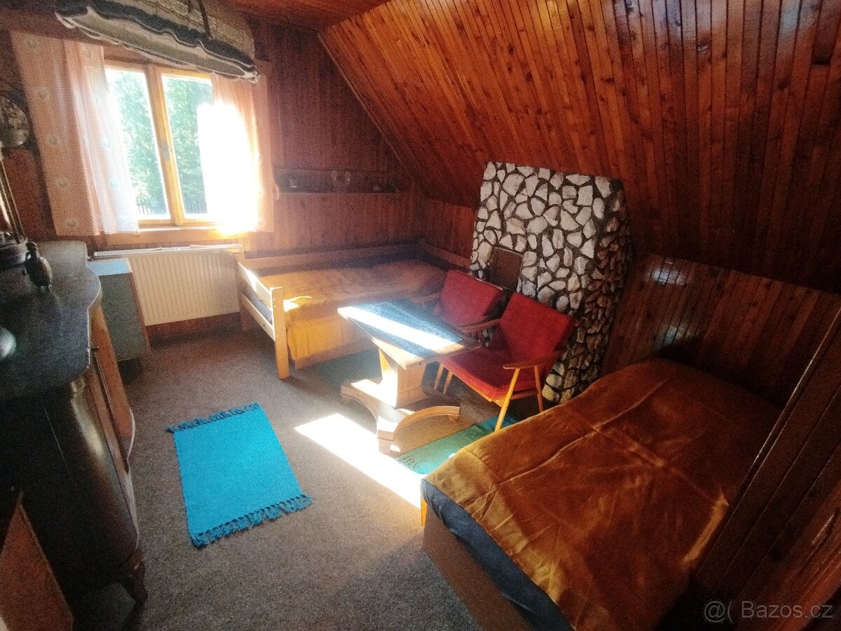 Prodej chalupy - 7