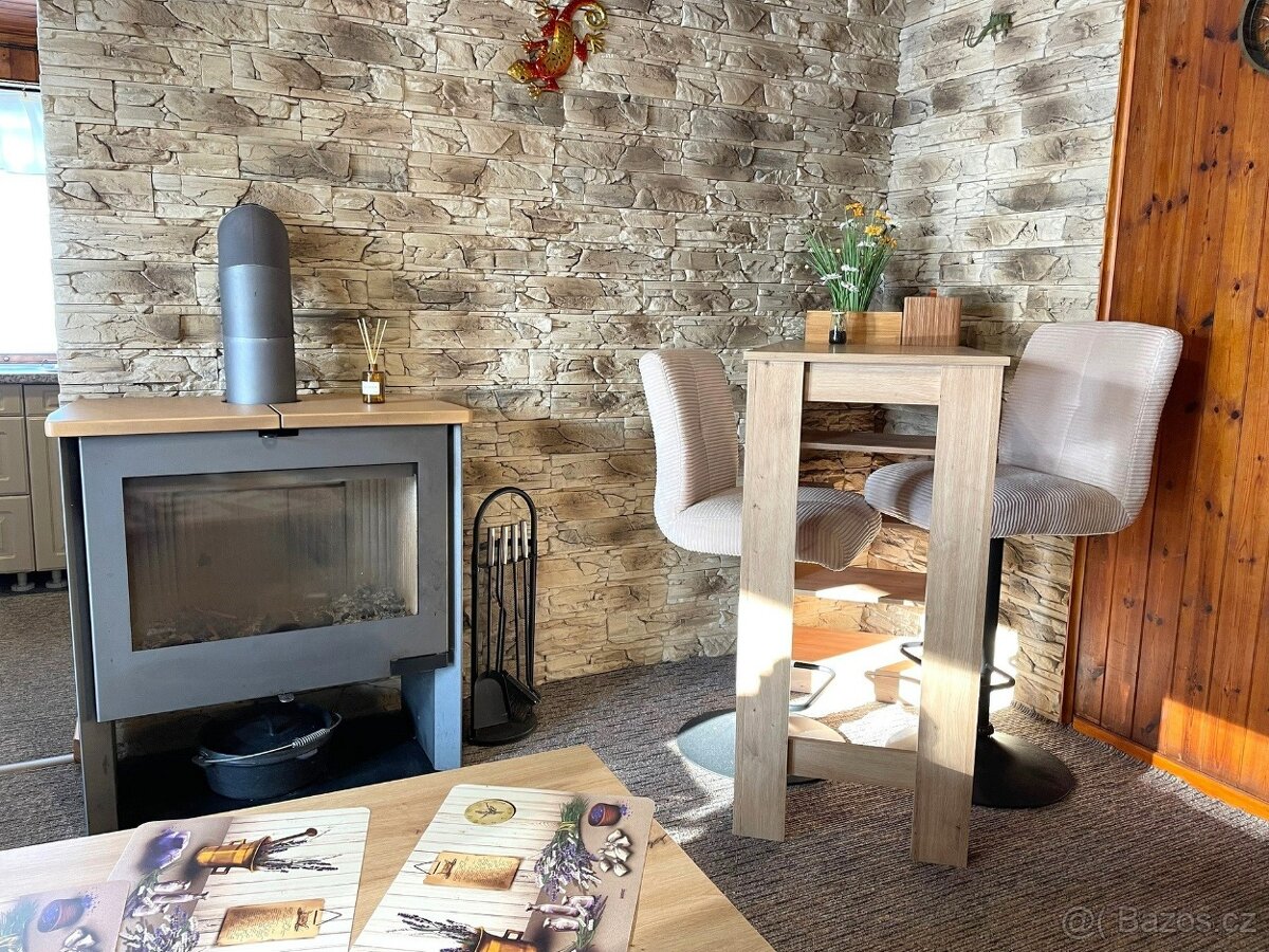 Prodej chaty v Doksech u Máchova jezera - 7