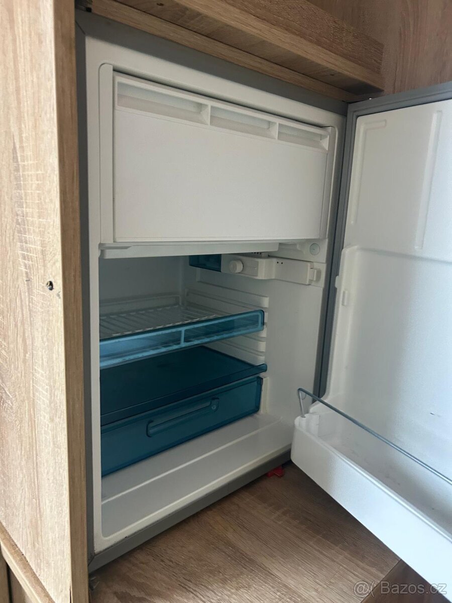 Renault Master 2,3 DCI rok 2017- klima, OBYTNÝ - 7