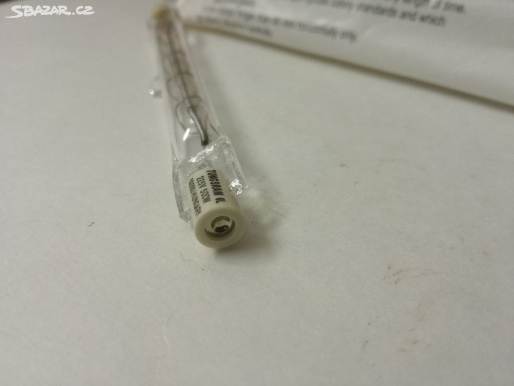 Halogenové žárovky Tungsram - 7