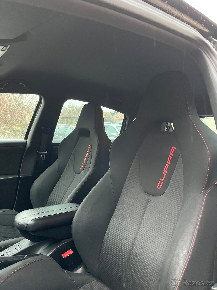 Seat Leon Cupra - 7