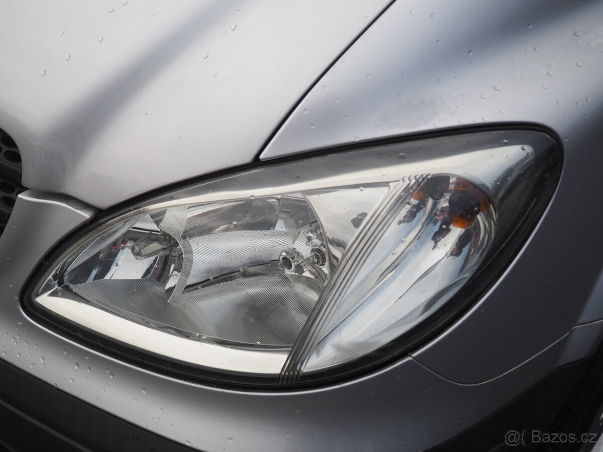 2007 Mercedes-Benz Vito 120 CDI - 7