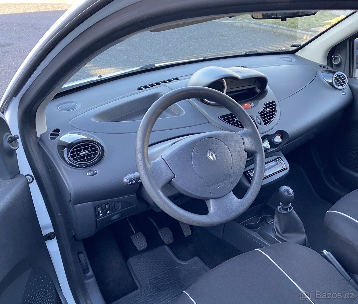 RENAULT TWINGO 1.2 16V 55kw - 2014 - 7