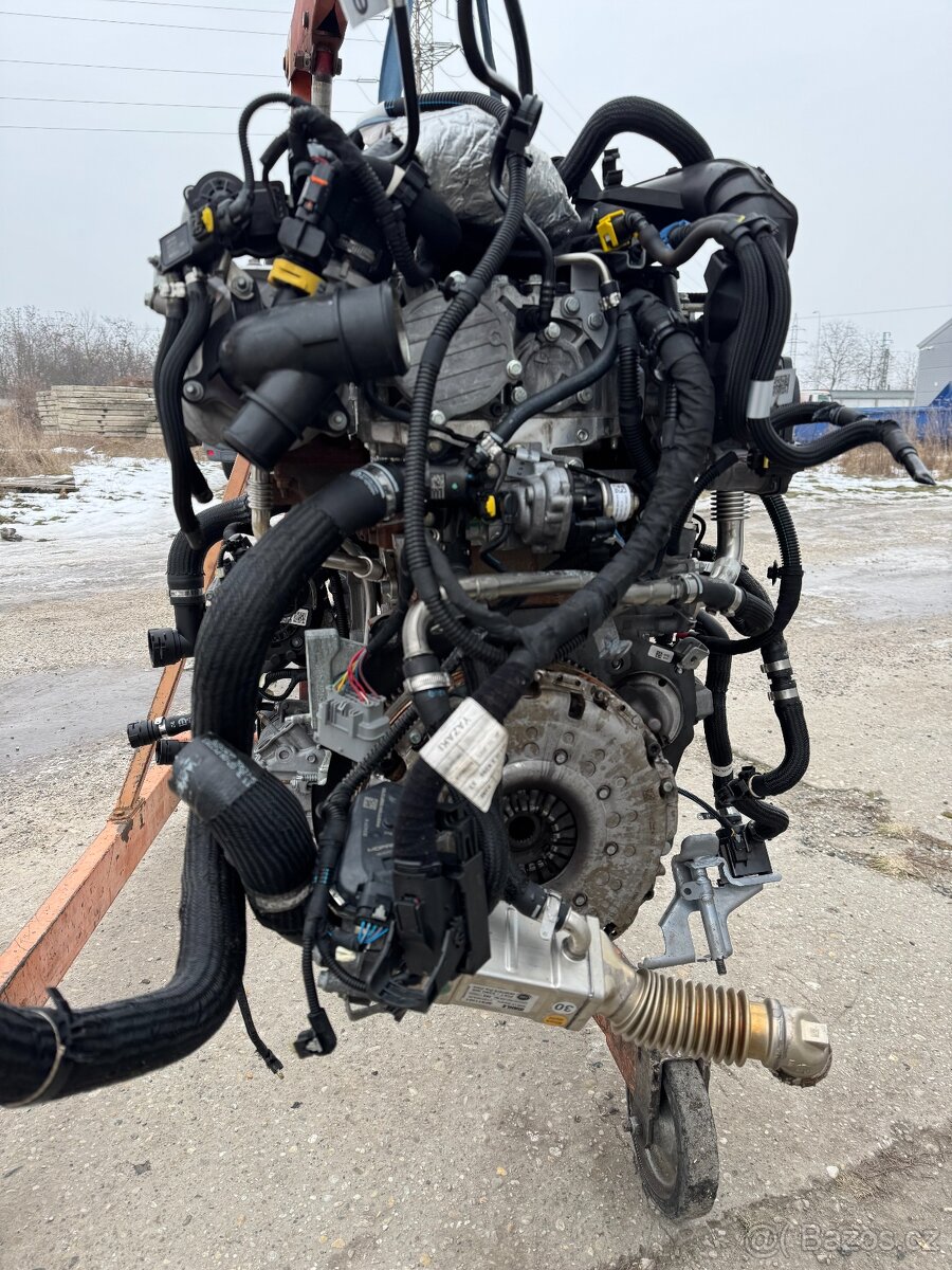 -----FIAT DUCATO 2.2 MULTIJET 120/140/160/180----- - 7