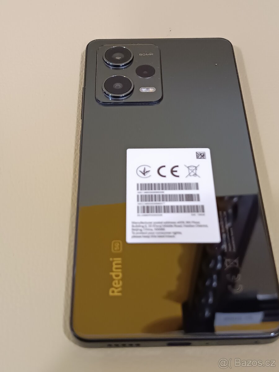 Xiaomi Redmi Note 12 Pro - 7