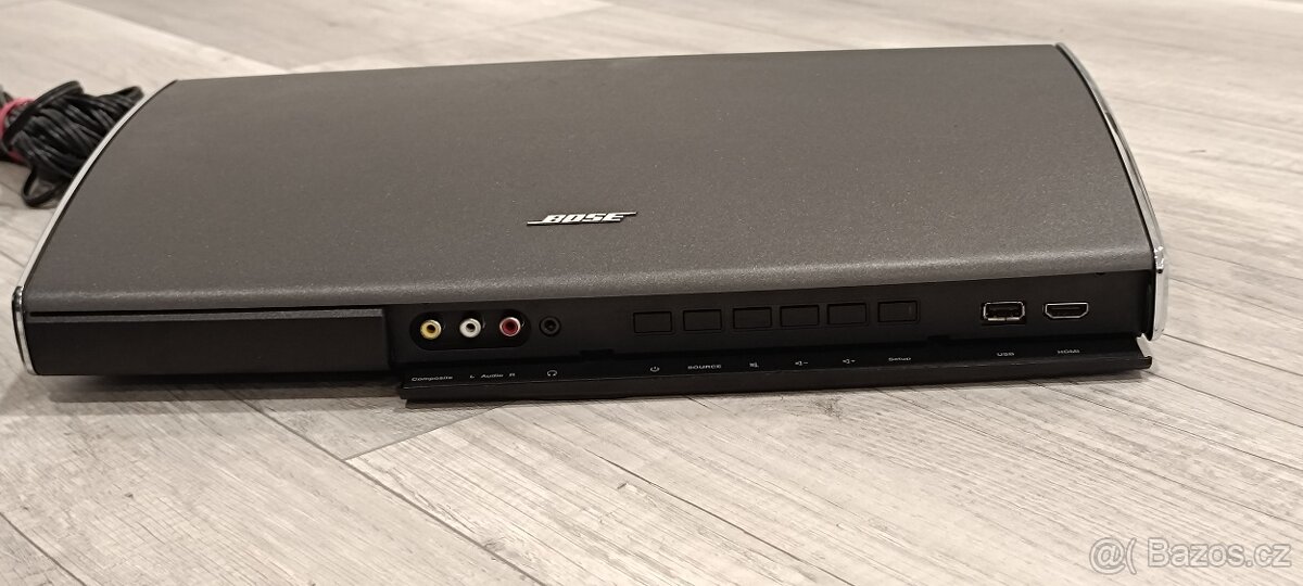 Bose Lifestyle V25 - 7