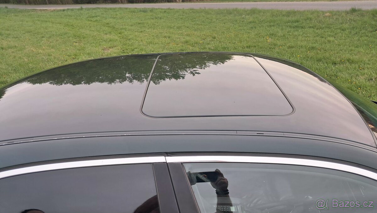 BMW e39 528i LPG - 7