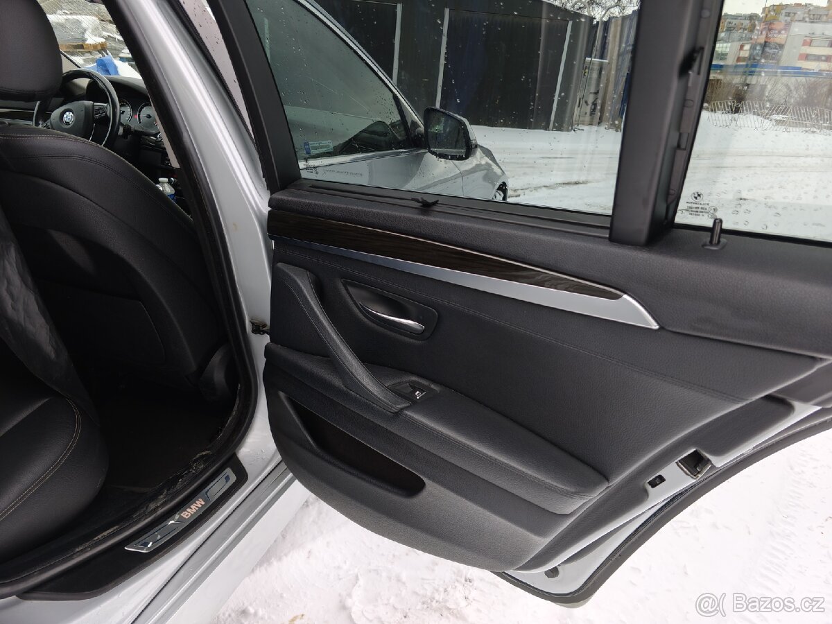 BMW 520d - 7
