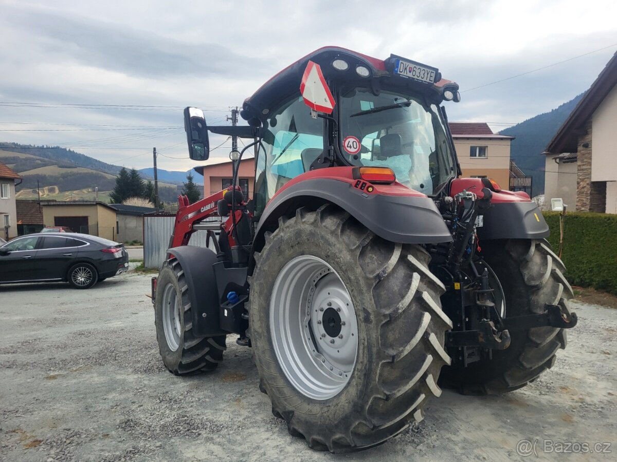 CASE IH LW 130 4X4 - 7